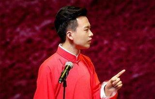 娱乐吃瓜君郭麒麟,娱乐吃瓜界的“瓜王”传奇